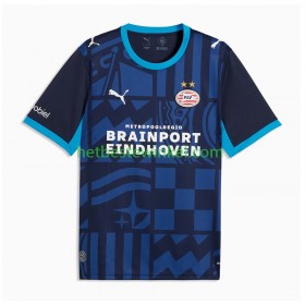 PSV Eindhoven Voetbalshirts Third 2026-27